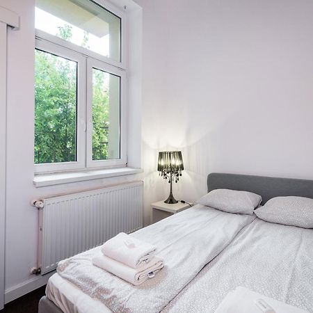 Apartament Glamour Konarskiego Wawelofts Краков Экстерьер фото