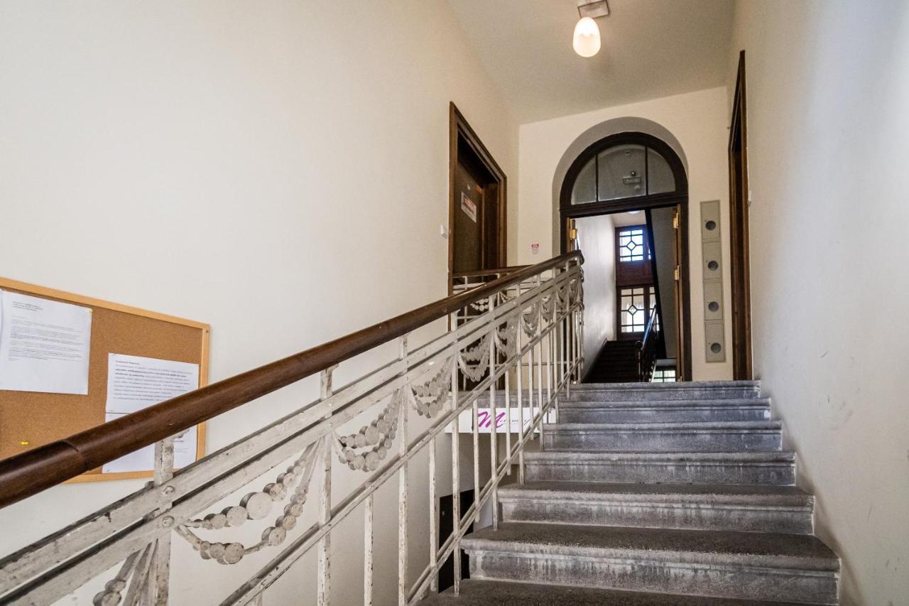Apartament Glamour Konarskiego Wawelofts Краков Экстерьер фото